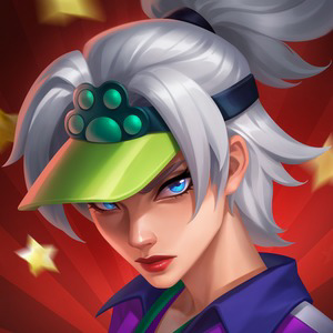 Profile Icon