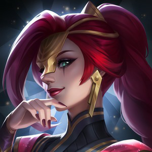 Profile Icon