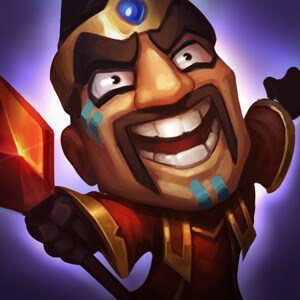Profile Icon