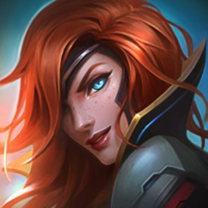 Profile Icon
