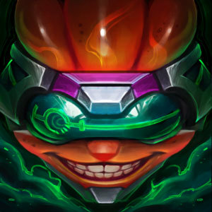 Profile Icon
