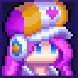Profile Icon