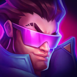 Profile Icon