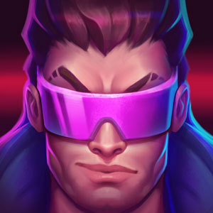 Profile Icon
