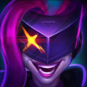 Profile Icon