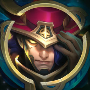 Profile Icon