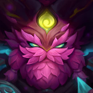 Profile Icon