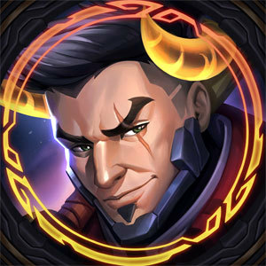 Profile Icon