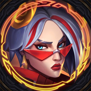 Profile Icon