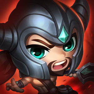 Profile Icon