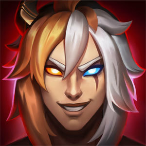 Profile Icon