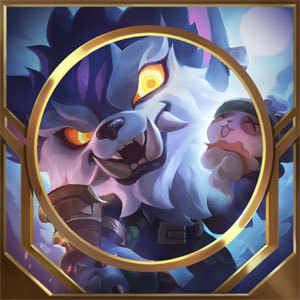 Profile Icon
