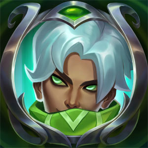 Profile Icon
