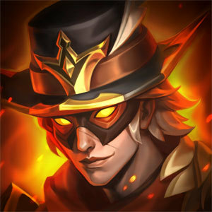 Profile Icon