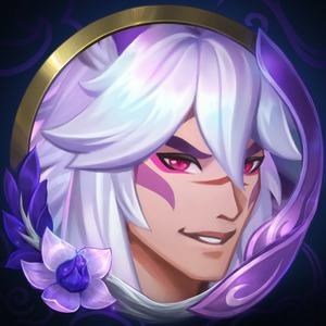 Profile Icon