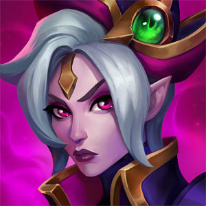 Profile Icon
