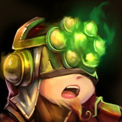Profile Icon