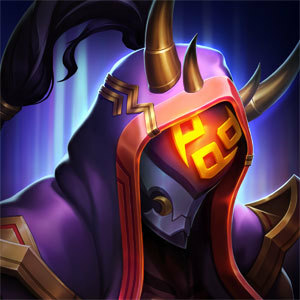 Profile Icon