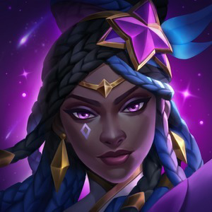 Profile Icon