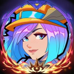 Profile Icon
