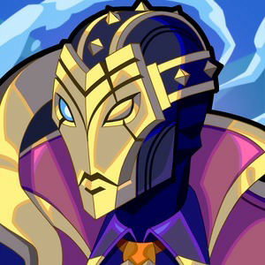Profile Icon