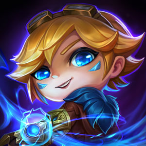 Profile Icon