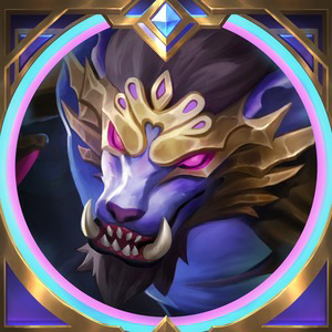 Profile Icon