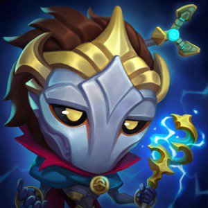 Profile Icon
