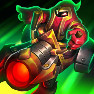 Profile Icon
