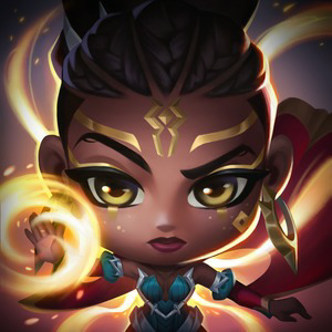 Profile Icon