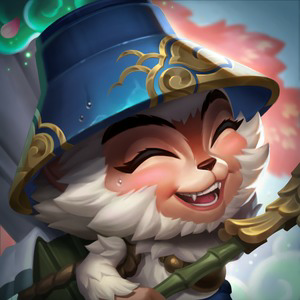 Profile Icon