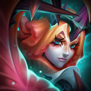 Profile Icon