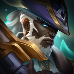 Profile Icon