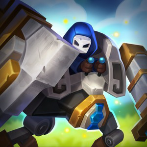 Profile Icon